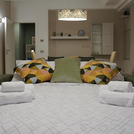 Monumentale M5 Apt - 6 Ospiti & Famiglie Con 2 Bagni E Suite Milan Exterior photo